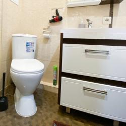Фото Отель Уют Home (Хоум) на улице Дмитрия Михайлова 1-48