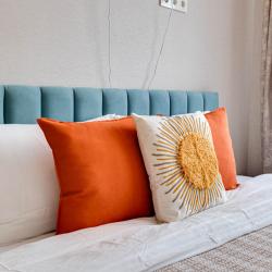 Апартаменты студия