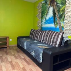 Фото Апартаменты на улице Ленина 114Б