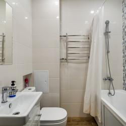 yellow apartments 15 этаж