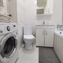 Фото Отель ZNS Rent (ЗНС Рент) на улице Луначарского 49