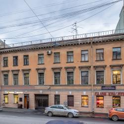 фото 6 Sokroma Gorod-Masterov Aparts (Сокрома Город Мастеров)
