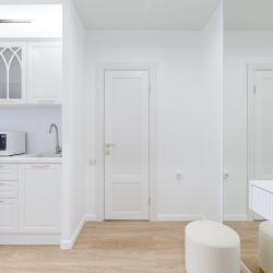 1-комнатные апартаменты люкс