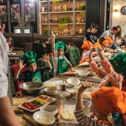 Фото Отель Лель