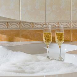 2-местный номер стандарт семейный