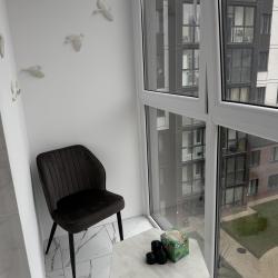 Фото Аппартаменты в Нахимовском квартале