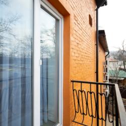 Номер люкс романтик