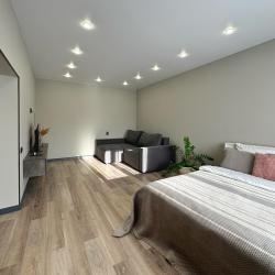 Фото Апартаменты на улице Ленина 113