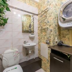 2-комнатные апартаменты стандарт