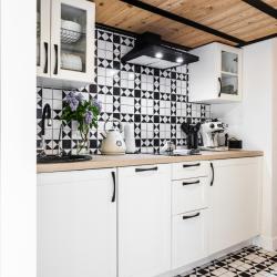 Фото Апартаменты Haus Hufen De Lux (Хаус Хуфен Де Люкс) на проспекте Мира