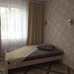 Фото Отель Утёс