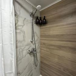 Фото Апартаменты на улице Генерала Кузнецова 18к1