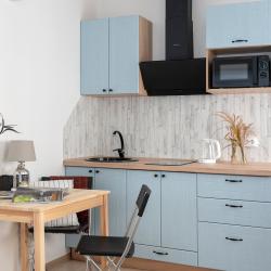 Фото Отель Prim Rooms Apartments (Прим Румс Апартменс)