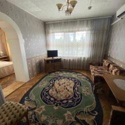 Фото Отель Ипуть