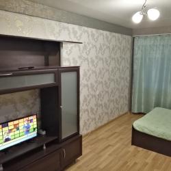 1-комнатные апартаменты стандарт, ул. Московская, д. 121, кор. 1