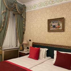 Taleon Imperial hotel (Талион Империал) — 2761d8b8bc3a7811d5eb2d12604e2530