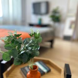 Фото Апартаменты на проспекте Победы 230