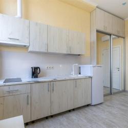 Фото Отель Морской Блюз