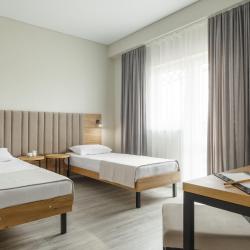 Фото Отель Calypso All inclusive Resort Hotel (Калипсо)