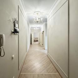 2-комнатные апартаменты стандарт (5 корпус)