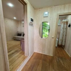 Фото Отель Оранжевое Солнце