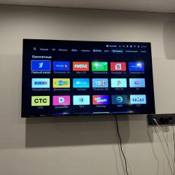 1-комнатные апартаменты студия