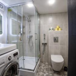 Фото Апартаменты на Ленина 36 корпус 3