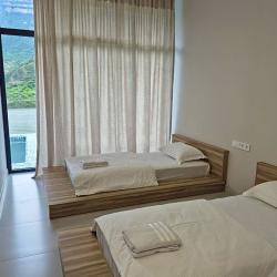 Коттедж улучшенный