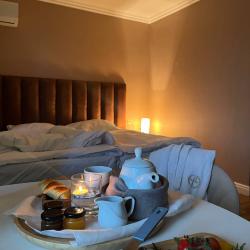 Фото Отель Grand Hotel Kapan (Гранд )