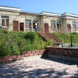 Фото Отель Ла вита