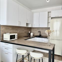 Фото Отель SimpleStay Apartments (СимплСтэй) на проезде Некрасовский 8