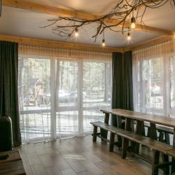 Фото Отель Аксакал