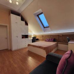 Фото Отель Коттедж СИТИ-ВИЛЛ