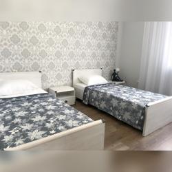 Фото Апартаменты на улице Октябрьская 337