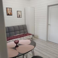 Фото Отель Таунхаус у Источника Архангела Михаила