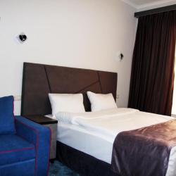 Фото Отель Nice Hotel (Найс)