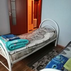 Номер стандарт с 2 односпальными кроватями