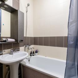 Фото Апартаменты в ЖК Соловьиная роща