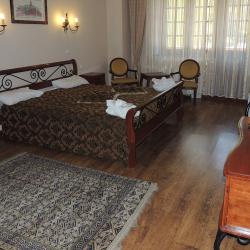 Фото Парк-отель Кокшетау