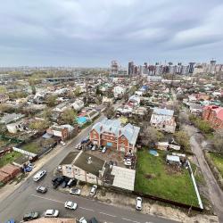 Фото Отель Rental Family Rooms (Рентал Фэмили) на улице Конструкторов