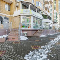Фото Отель Depart Apart (Департ Апарт) на Железнодорожной