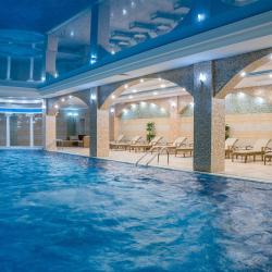 Фото Отель Benamar Hotel & Spa (Бенамар)