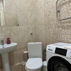1-комнатные апартаменты стандарт Саяны