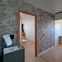 Фото Отель Satin Apartments (Сатин) на улице Хади Такташа 29