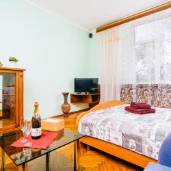 Фото Апартаменты на улице Петра Румянцева 15