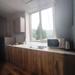 Фото Отель База отдыха Хекселя