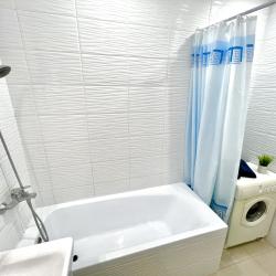 2-комнатные апартаменты стандарт