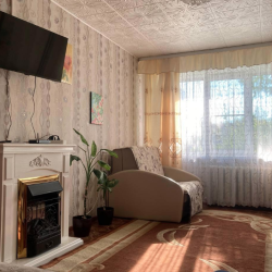 1-комнатные апартаменты стандарт