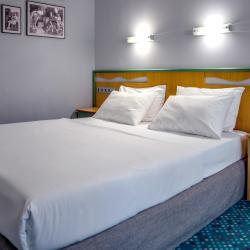 City Park Hotel Sochi (Сити Парк)  — 27675599245333989708a5e3b823929f