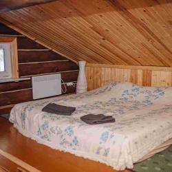 Фото Отель Коттедж Солнечный